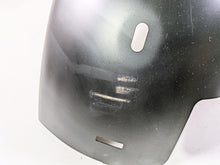 Load image into Gallery viewer, 2017 Harley Dyna FXDB Street Bob Rear Fender Matte Black Denim 59500097A