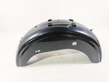 Load image into Gallery viewer, 2015 Harley FXDL Dyna Low Rider Rear Fender - Black Magic - Small Dent 59634-06A