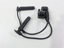 Load image into Gallery viewer, 2017 Indian Chieftain Limited Ignition Coil & Wire Set 4010425 2876049