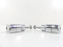 Load image into Gallery viewer, 2003 Honda VT750 DC Shadow Spirit Handlebar Riser Holder Set 2" | Mototech271