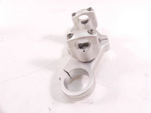 Load image into Gallery viewer, 2014 MV Agusta B3 Brutale 800 EAS Upper Triple Tree Clamp & Riser 50mm 8000B6245 | Mototech271