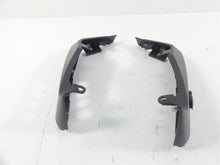 Load image into Gallery viewer, 2017 BMW R1200RT K52 Left Right Side Infill Radio Knob Cover Set 46638566225 | Mototech271