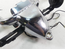 Load image into Gallery viewer, 2001 Yamaha XV1600 Road Star Rear Chrome Blinker Turn Signal Bar 4WM-2317W-10-00