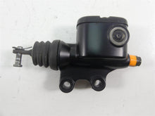 Load image into Gallery viewer, 2013 Harley Touring FLHTK Electra Glide Rear Brake Master Cylinder 41700028A | Mototech271