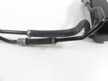 Load image into Gallery viewer, 2014 BMW K1600 GTL K48 Oil Cooler Radiator + Lines & Cover 17217723495