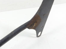 Load image into Gallery viewer, 2011 Harley FXDWG Dyna Wide Glide Custom Sissy Bar Passenger Backrest 27.5"