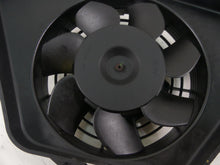 Load image into Gallery viewer, 2015 BMW K1600GT K48 Spal Radiator Cooler Fan Propeller 17117720095 | Mototech271