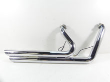 Load image into Gallery viewer, 2014 Harley FXDL Dyna Low Rider Big Shots Staggered Vance Hines Exhaust 17938 | Mototech271