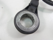 Load image into Gallery viewer, 2009 Harley FLHTCU SE4 CVO E-Glide Abs Brake Wheel Speed Sensor Set 40614-08