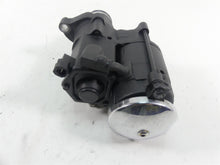 Load image into Gallery viewer, 2013 Harley Touring FLHTK Electra Glide Engine Starter Motor 31618-06A | Mototech271