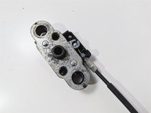 Load image into Gallery viewer, 2014 Suzuki M109R VZR1800 Boulevard Key Lock Set 37000-49890 37000-49893