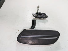 Load image into Gallery viewer, 2013 Harley Touring FLHX Street Glide Right Floor Board Mount Set -Read 50683-04