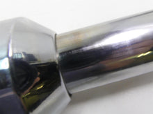 Load image into Gallery viewer, 2004 Harley FXDWGI Dyna Wide Glide Chrome Front Fork Leg Set - Read 46004-00 | Mototech271