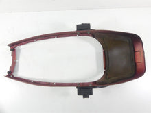 Load image into Gallery viewer, 1978 BMW R100 S (2474) Dual Seat Fairing Frame Cover 52531232446