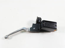 Load image into Gallery viewer, 1986 Harley Sportster XLH 883 Front Brake Master Cylinder 5/8" + Lever 45019-85A | Mototech271