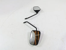 Load image into Gallery viewer, 2022 Harley RA1250 S Pan America Left Right Rear View Mirrors 56000178 56000179