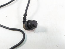 Load image into Gallery viewer, 2013 Moto Guzzi V7 750 Stone Rear Wheel Speed Sensor 893570 | Mototech271