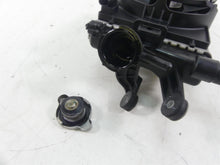 Load image into Gallery viewer, 2017 BMW R1200GS GSW K50 Right Radiator Reservoir Fan & Cover Set 17118546416 | Mototech271