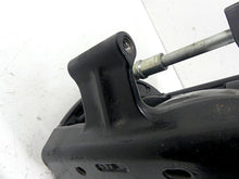 Load image into Gallery viewer, 2011 Harley Softail FLSTF Fat Boy Rear Swing Arm Swing Arm & Axle 47573-11BHP