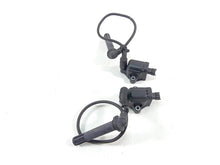 Load image into Gallery viewer, 2012 Ducati Panigale 1199S Eldor Ignition Coil Wires Plugs Set 38040221B | Mototech271