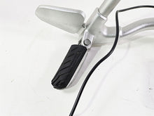 Load image into Gallery viewer, 2016 Moto Guzzi Stelvio 1200 8V NTX Right Footpeg Mount & Brake Pedal 886987 | Mototech271