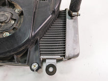 Load image into Gallery viewer, 2016 Kawasaki Ninja EX300 Radiator Fan Reservoir Hoses Set -Read 39060-0710 | Mototech271