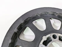 Load image into Gallery viewer, 2016 Harley FXDL Dyna Low Rider Rear Drive Belt Sprocket 66T 40374-07