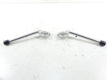 Load image into Gallery viewer, 2018 BMW S1000RR K46 Straight Oem Clip On Handlebar Set 32718548405 32718548406 | Mototech271