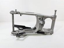 Load image into Gallery viewer, 2014 Aprilia RSV4 RR Factory Rear Swing Arm Swingarm & Axle Set 858770