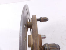 Load image into Gallery viewer, 2015 Polaris RZR S 900 EPS Front Left Super ATV Brake Disc Rotor + Mount PGH-BR-