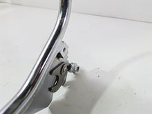 Load image into Gallery viewer, 2020 Harley Softail FXST Standard Hold Fast Sissybar Rail & Mount Kit 52300432