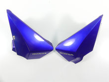 Load image into Gallery viewer, 2016 Honda VT1300 CRG Stateline Side Cover Fairing Cowl Set 83410-MFR-D10