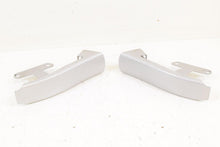 Load image into Gallery viewer, 09 Harley FLHTCUSE4 CVO Electra Glide Rear Saddlebag & Fender Infill Covers