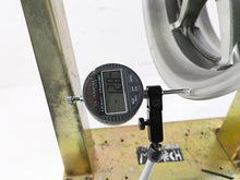 Load image into Gallery viewer, 2008 Yamaha XVS1300 V-Star Tourer 16x4.5 Rear Wheel Rim - Runout 3D8-25338-00-MA | Mototech271