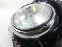 Load image into Gallery viewer, 2006 Harley Touring FLHTCUI Electra Glide Front Nose Fairing Headlight 58503-05 | Mototech271