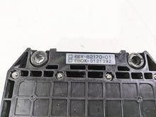 Load image into Gallery viewer, 2020 Yamaha Waverunner VX1050 Deluxe Fuse Box Panel 6EX-82170-01-00