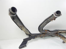 Load image into Gallery viewer, 2011 Harley Touring FLTRX Road Glide Vance Hines Power Duals Exhaust Set 46832 | Mototech271