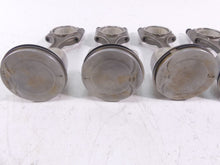 Load image into Gallery viewer, 2018 BMW K1600 Bagger Pistons Piston & Connecting Rods Rod Set 11257720677 | Mototech271
