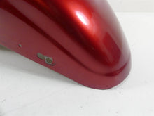 Load image into Gallery viewer, 2013 Harley FXDWG Dyna Wide Glide Rear Fender Tire Hugger 60519-10 | Mototech271