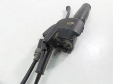 Load image into Gallery viewer, 1978 BMW R100 S (2474) Hand Brake Lever & Throttle Grip Set 32721234846