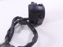Load image into Gallery viewer, 2012 Victory High Ball Left Hand Control Switch Blinker Light Horn - Read 401211 | Mototech271
