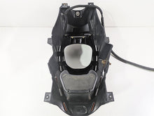 Load image into Gallery viewer, 2018 Kawasaki Ultra 310 X Center Console Cover Fairing Storage Lid 14092-0980-6Z