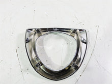 Load image into Gallery viewer, 2012 Victory Cross Country Chrome Headlight Head Light Cover Fairing 5437555 | Mototech271