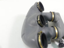 Load image into Gallery viewer, 2013 Triumph Rocket 3 Touring Side Air Inlet Tube Duct Manifold Box T2202250 | Mototech271