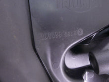 Load image into Gallery viewer, 2009 Triumph Street Triple 675R Subframe Sub Frame + Inner Fender - Read T207061 | Mototech271