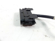 Load image into Gallery viewer, 2011 Harley Touring FLTRX Road Glide Indicator Oil Pressure Light Set 68789-96A