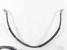 Load image into Gallery viewer, 2020 Ducati Multistrada 1260 Enduro Front Abs Brake Line Hose Set 61810791B | Mototech271