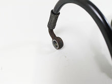Load image into Gallery viewer, 2016 Indian Chief Classic Rear Abs Brake Line Hose Set 1911991 1912037 | Mototech271