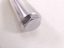 Load image into Gallery viewer, 2019 Harley FXLR Softail Low Rider Straight Right Front Fork Shock 49mm 45400191 | Mototech271