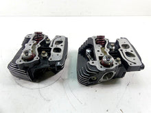 Load image into Gallery viewer, 2002 Harley Touring FLHTC Electra Glide Big Valve Ported Cylinder Heads 16725-99 | Mototech271